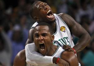 photo credit: stevegarfield via photopin cc