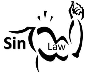 The Power of Sin