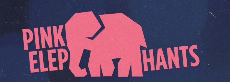 Pink Elephants (the Power of Sin Is the&nbsp;Law)