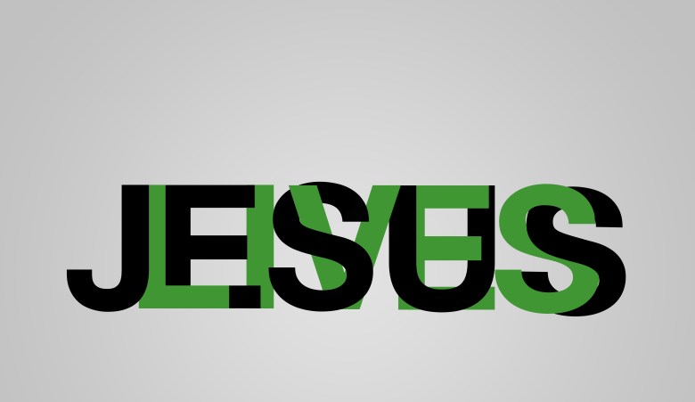 What Does It Mean to Be Crucified with&nbsp;Christ?