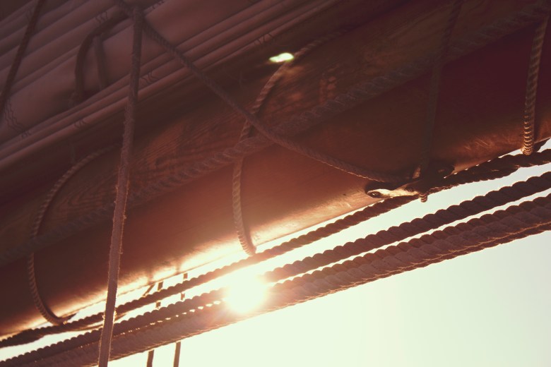 Random Thoughts on the Book of&nbsp;Jonah