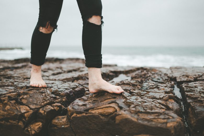 God Loves Your&nbsp;Feet!