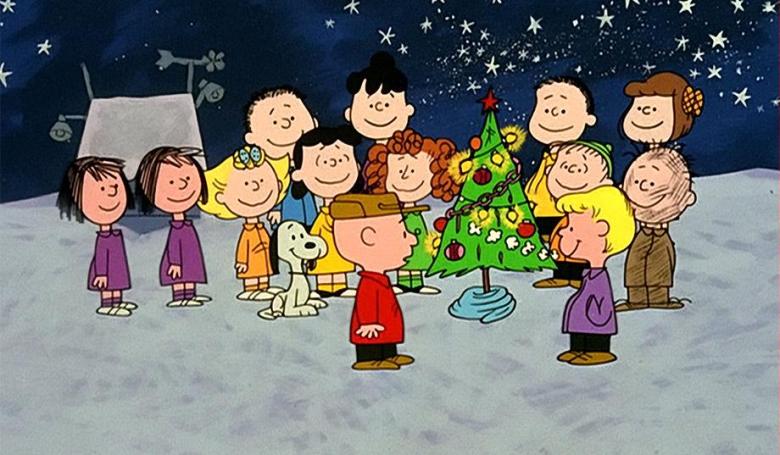 An Unknown Metaphor in the Charlie Brown Christmas&nbsp;Movie