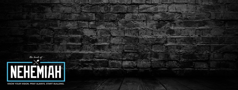 Leadership Lessons from the Life of&nbsp;Nehemiah