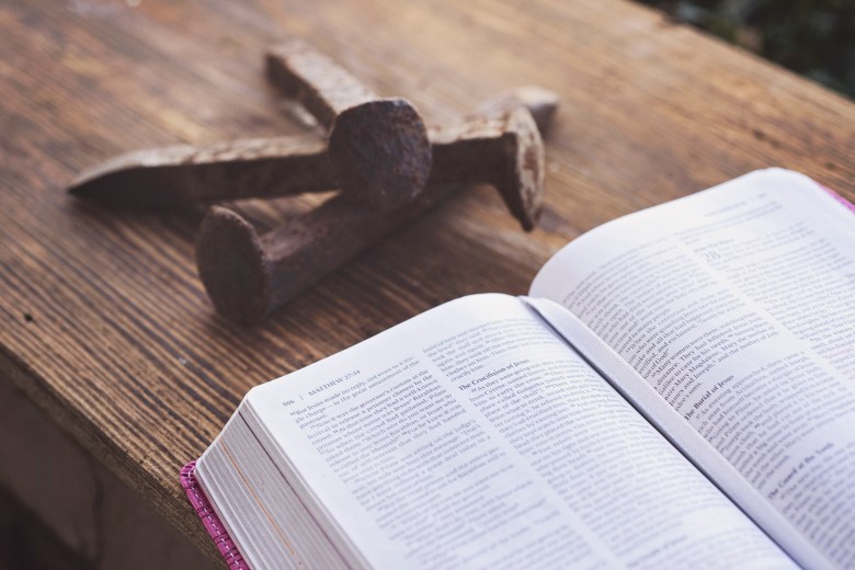 What Causes Someone to Live a Godly Life? – Lessons from 2 Peter 2:5-9