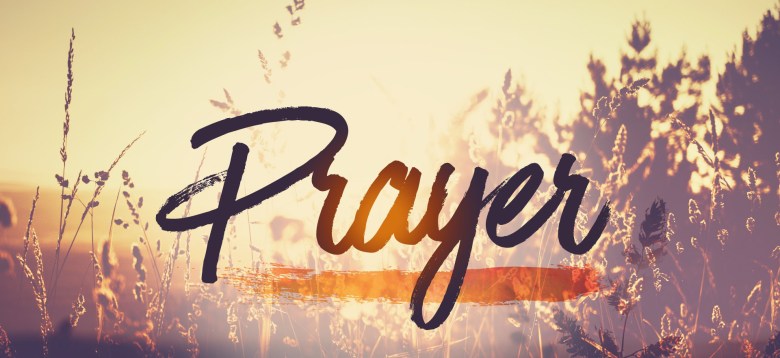 Why Pray If God Is All&nbsp;Knowing?