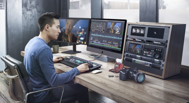 Davinci Resolve vs Premiere Pro – What is the Best Video Editing Software for Your&nbsp;Church?