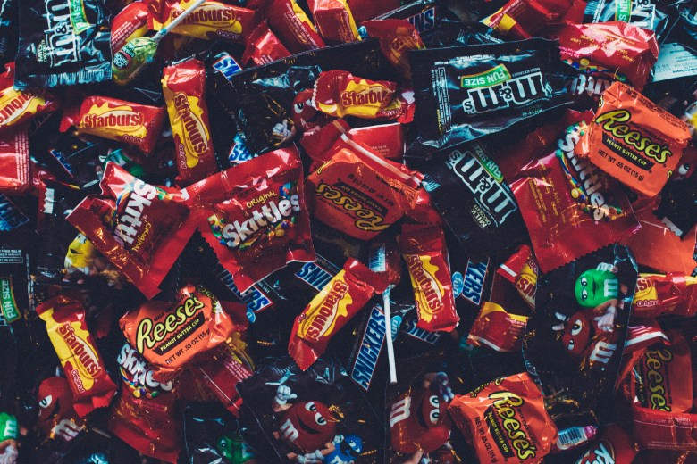 Should Christians Celebrate&nbsp;Halloween?