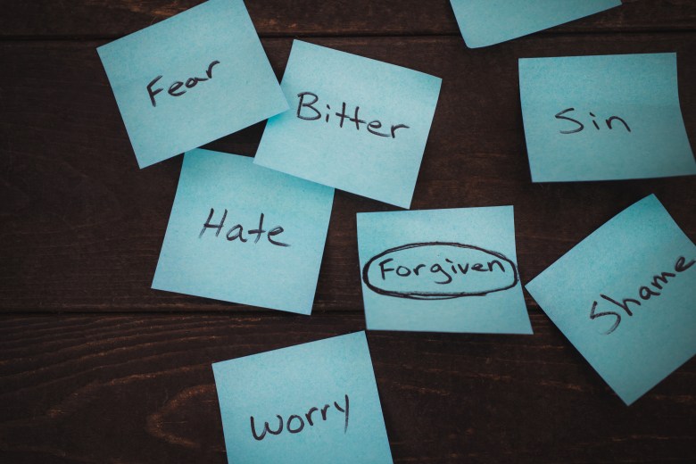 The Righteousness of Faith&nbsp;Speaks!