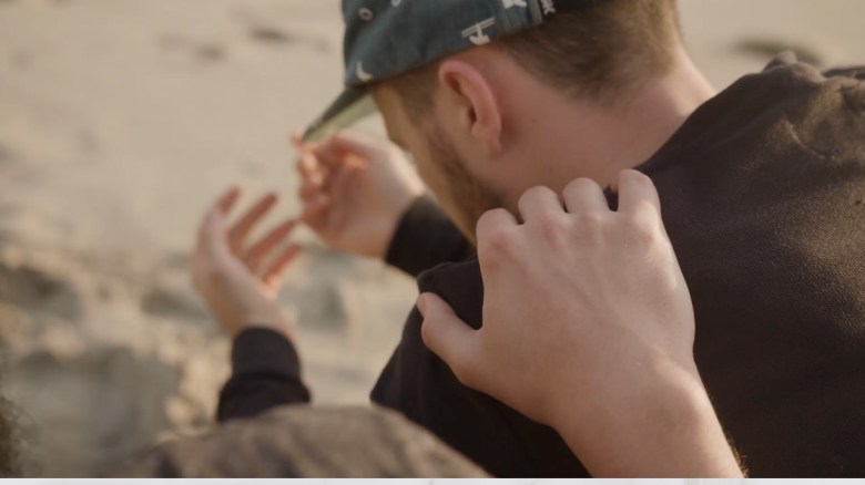 God Called Ezekiel. God Is Calling&nbsp;You.