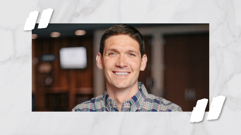 My 8 Favorite Matt Chandler&nbsp;Quotes