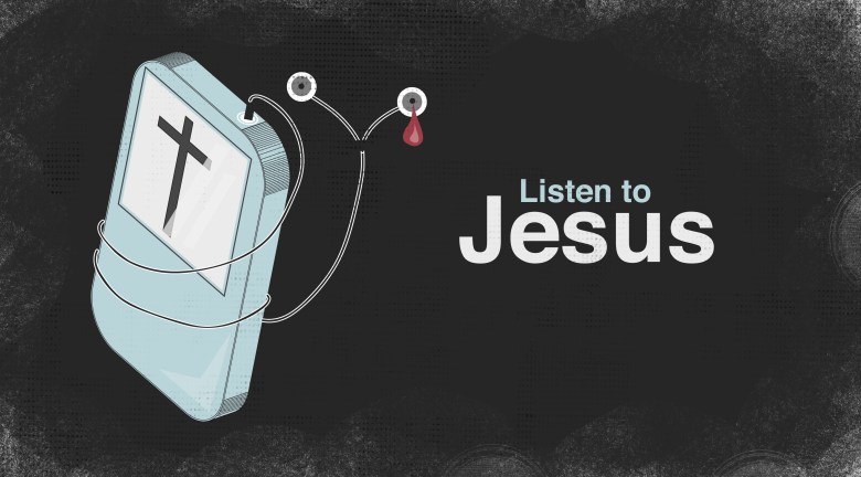 How Can We Hear the Voice of God?