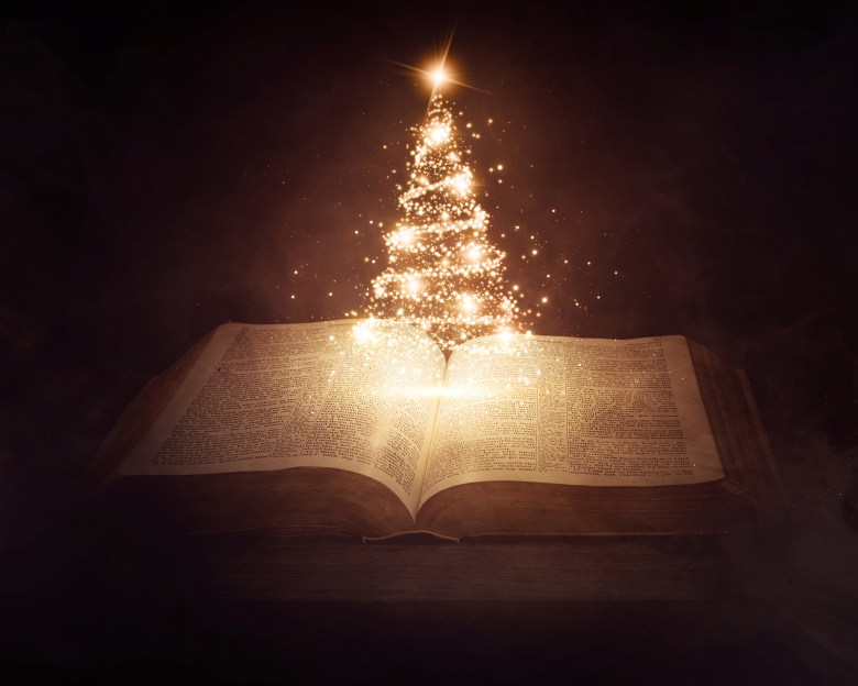 One Thing You Need to Do This Christmas