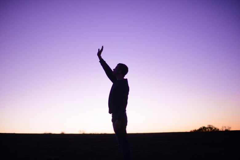 There Is A&nbsp;Cloud!