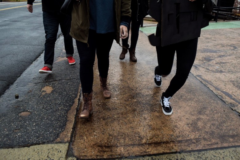 You’ll Amount to&nbsp;Something!