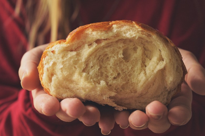 What Does it Mean that Jesus is the Bread of Life?