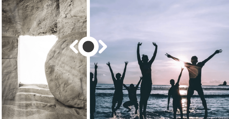 What’s Next After&nbsp;Easter?