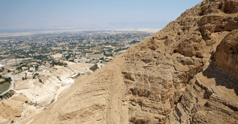 Not by Might, Not by, Strength, But by&nbsp;theSpirit