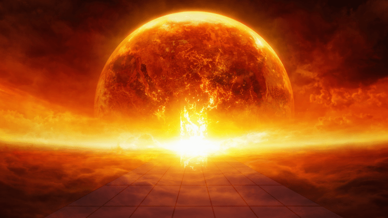 Is Hell Real? What Does the Bible&nbsp;Describe?