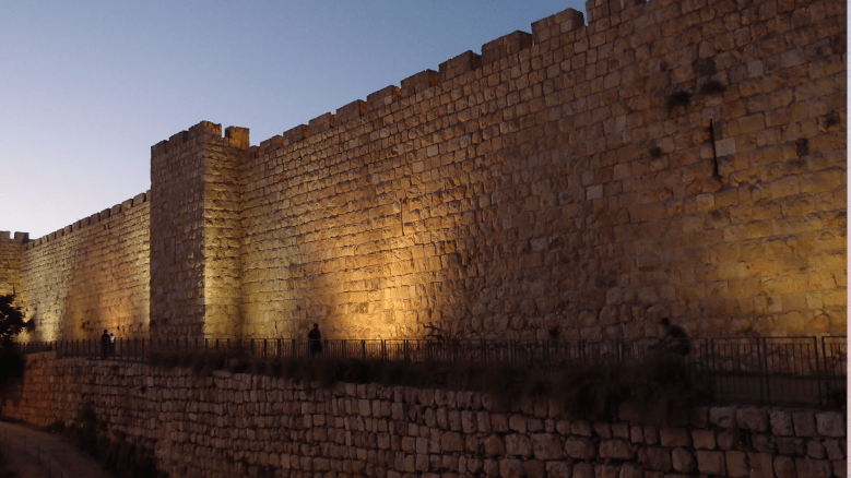 The City of Refuge: A Place of Safety in God’s&nbsp;Kingdom