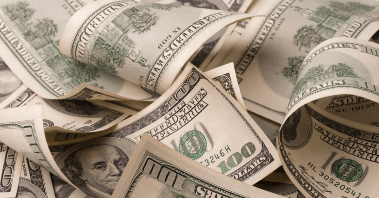 Does God Really Need Our&nbsp;Money?