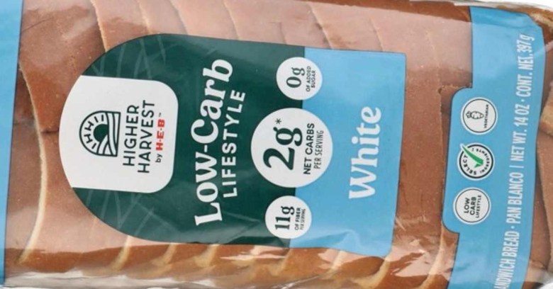 $3 for 3 Pounds of Fat (No Workouts. Just&nbsp;Bread.)